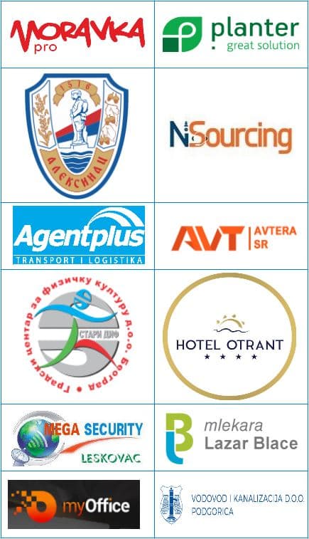 Logos za reference companies - 17